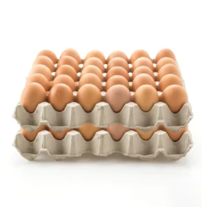 Huevos Extra color Gallinas libres 60 unidades