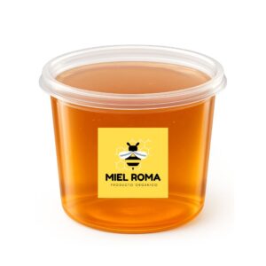 Miel Natural